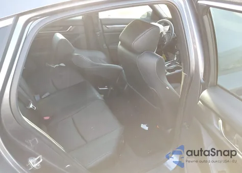 2019 Honda Accord Sport from USA, damaged, VIN 1HGCV1F37KA162843